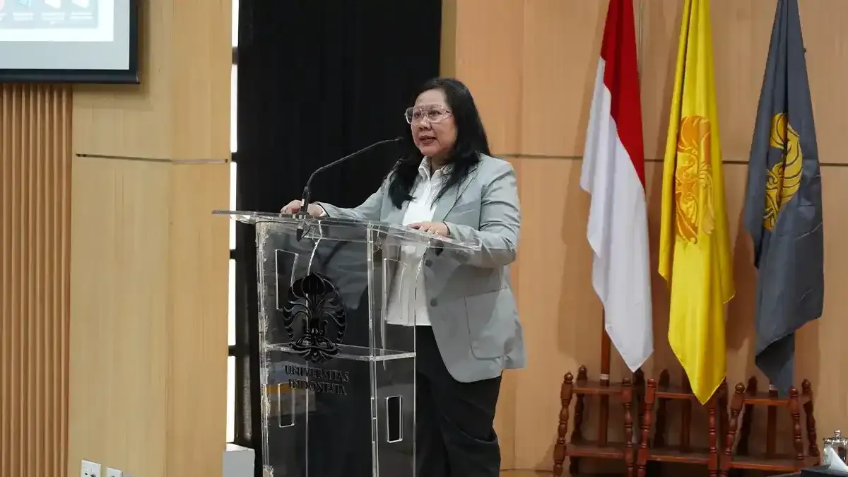 PPPK: Konsultan Pajak Berperan Strategis dalam Mewujudkan Cooperative Compliance