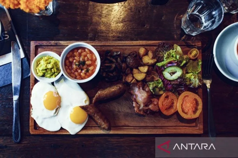 Ahli Gizi Ingatkan Pentingnya Variasi Protein dalam Menu Harian Anak