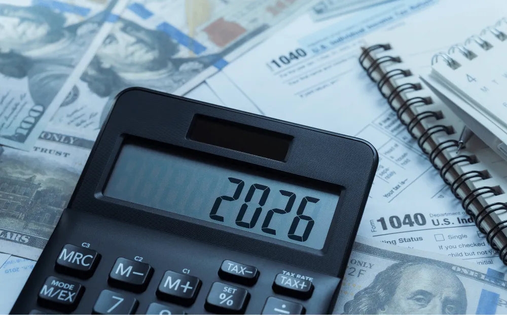 Sembilan Langkah Menyusun Resolusi Keuangan 2026 untuk Keamanan Finansial Jangka Panjang