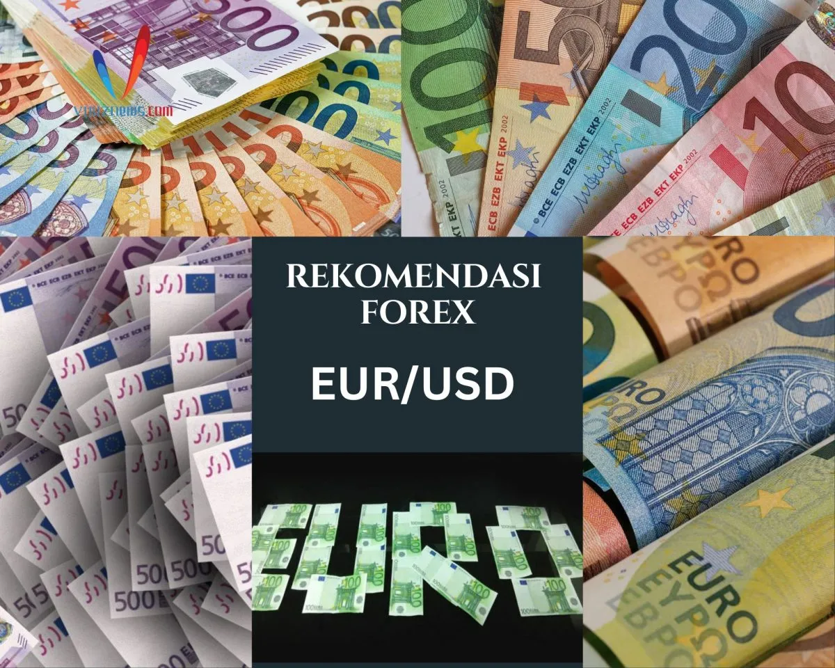 Euro Menguat ke Tertinggi 4 Tahun, Terbantu Pelemahan Dolar dan Sinyal Hawkish ECB; Pasar Menanti Keputusan The Fed