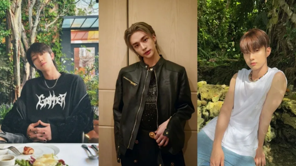 Seni di Luar Panggung: Ketika Idol K-Pop Melukis, Publik Indonesia Menemukan Cermin yang Lebih Sunyi