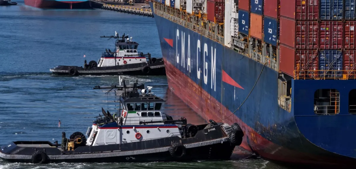 Proyeksi Global 2026: Tarif AS, Rivalitas Teknologi AS-China, dan Bayang-bayang Konflik di Berbagai Kawasan