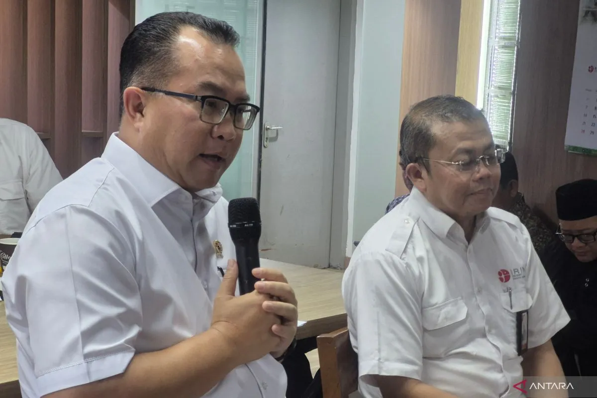 BRIN Tegaskan Target 2026 Berorientasi Dampak Nyata Riset dan Inovasi