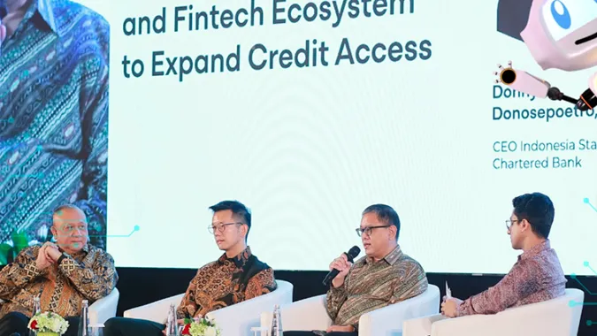 AFTECH dan PERBANAS Dorong Sinergi Bank-Fintech untuk Perluas Akses Kredit Nasional