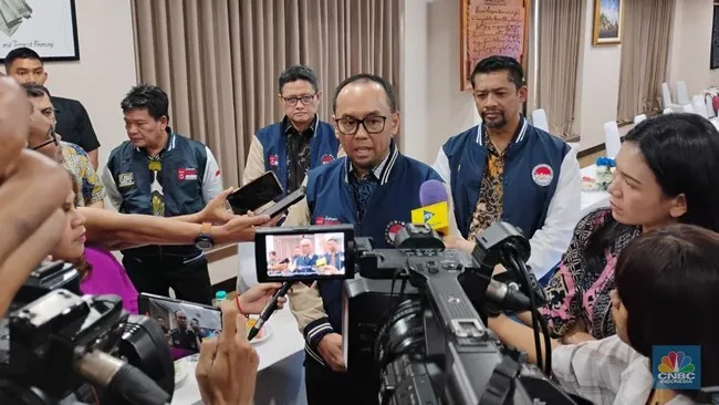 PPATK Pantau Risiko E-Wallet Menganggur Terkait Deposit Judi Online