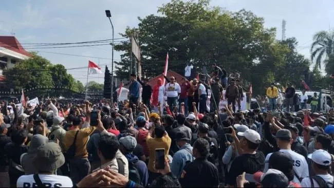 Analis Undip: Desakan Pemakzulan Bupati Pati Harus Ditempuh Lewat Prosedur dan Norma Hukum