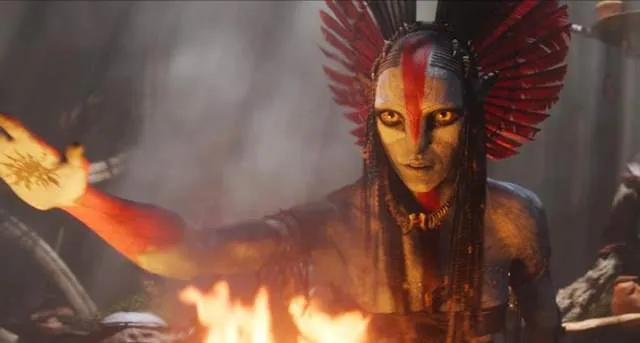 ‘Avatar: Fire and Ash’ Puncaki Box Office pada Hari Natal