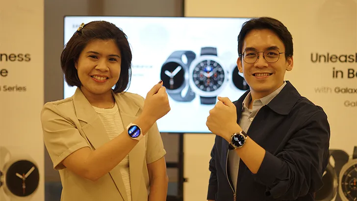 Samsung Perkenalkan Galaxy Watch8 Series, Soroti Pemantauan Kesehatan dari Gizi hingga Kualitas Tidur