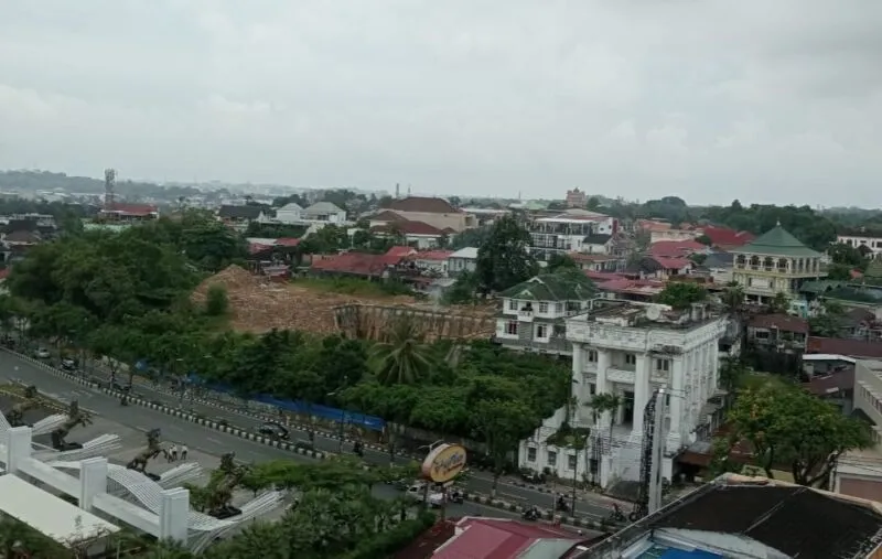 Pasar Properti Balikpapan Melambat pada Triwulan II 2025, Penjualan Turun 11%