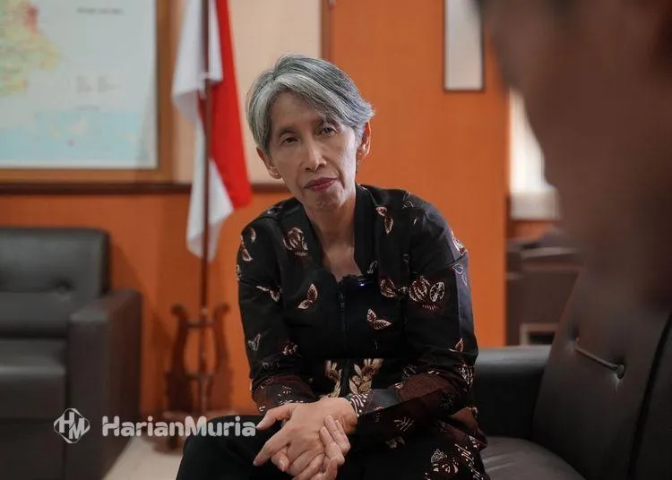 Pemprov Jawa Tengah Buka Hotline Aduan Keracunan Menu MBG, Ini Nomornya