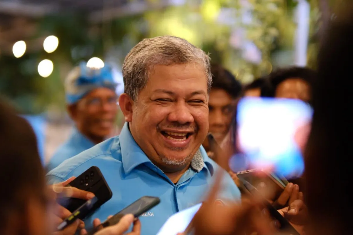 Fahri Hamzah: Akademisi Dibutuhkan di Ranah Teori, Jika Masuk Politik Praktis Harus “Ganti Baju”