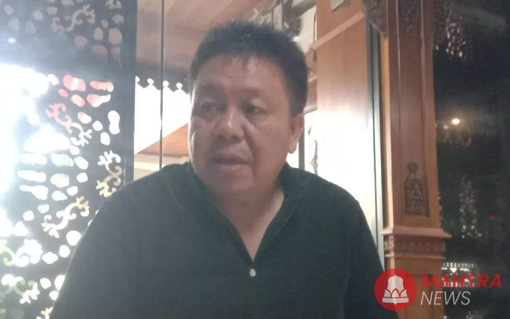 Ketua DPC PDIP Salatiga Minta Kader Hentikan Dinamika Internal Partai