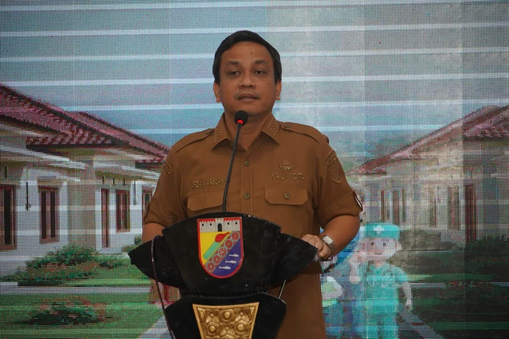 Pemkot Pekalongan Perkenalkan Program KPR untuk ASN dan Masyarakat Berpenghasilan Rendah