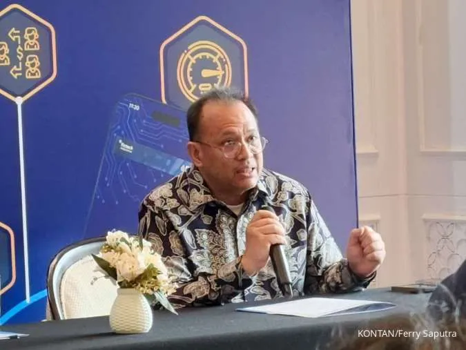 AFTECH Soroti Penguatan Tata Kelola Usai Sejumlah Kasus Menerpa Fintech P2P Lending