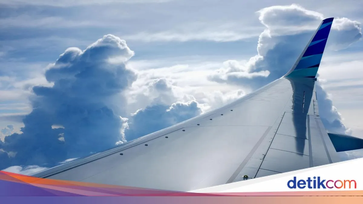 AAPA Catat Pertumbuhan Penumpang dan Kargo, Maskapai Asia Pasifik Masih di Jalur Positif