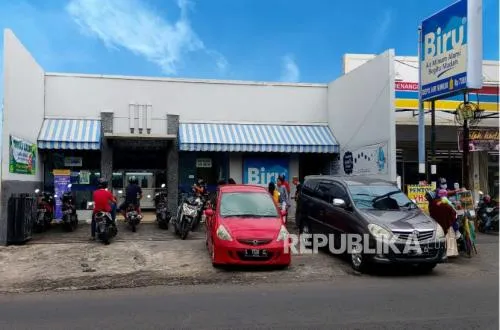 BIRU dan Infobrand Group Gelar Franchise & Property Talk 2025, Angkat Konsep “Double Deal” untuk Aset Properti Tidak Produktif