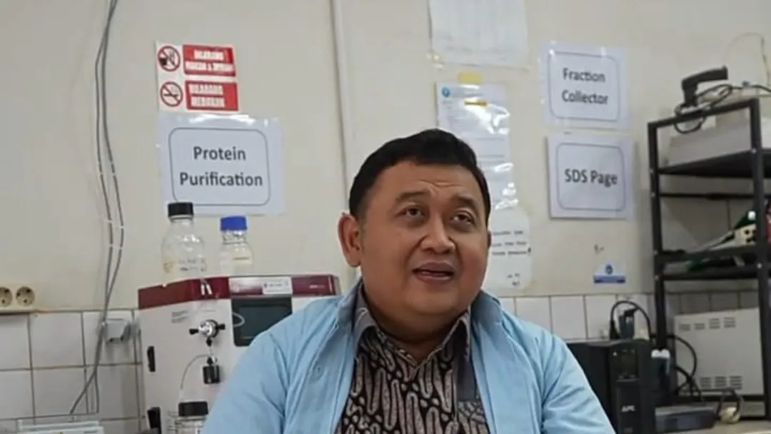 Susu Jadi Komponen Penting dalam Program Makan Bergizi Gratis