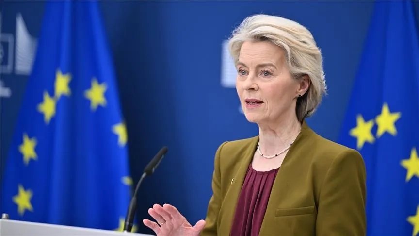 Uni Eropa Siapkan Opsi Hukum untuk Manfaatkan Aset Rusia yang Dibekukan demi Dukungan ke Ukraina