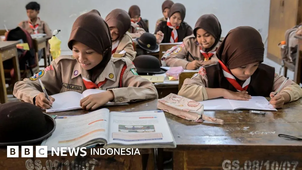 Putusan MK: Pendidikan Dasar SD–SMP Wajib Gratis di Negeri dan Swasta Tertentu, Sekolah Swasta ‘Elite’ Masih Boleh Memungut Biaya