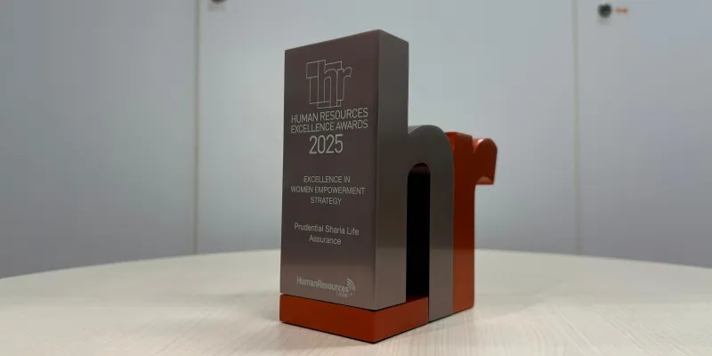 Prudential Syariah Catat Klaim Rp1,5 Triliun hingga Kuartal III/2025 dan Raih Tiga Penghargaan