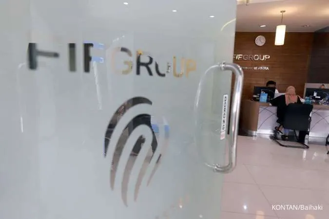 Bayar Angsuran FIFGROUP Lewat E-Wallet: Bisa, tetapi Tidak Langsung