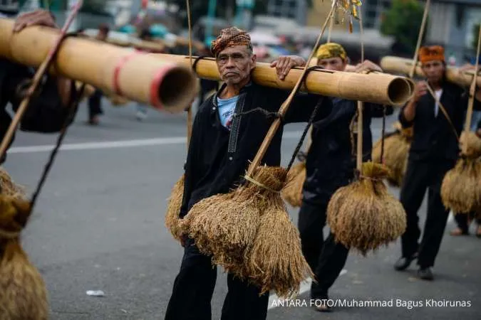 RUU Masyarakat Adat Didesak Segera Disahkan, Dorong Ekonomi Berbasis Komunitas dan Perlindungan Wilayah Adat