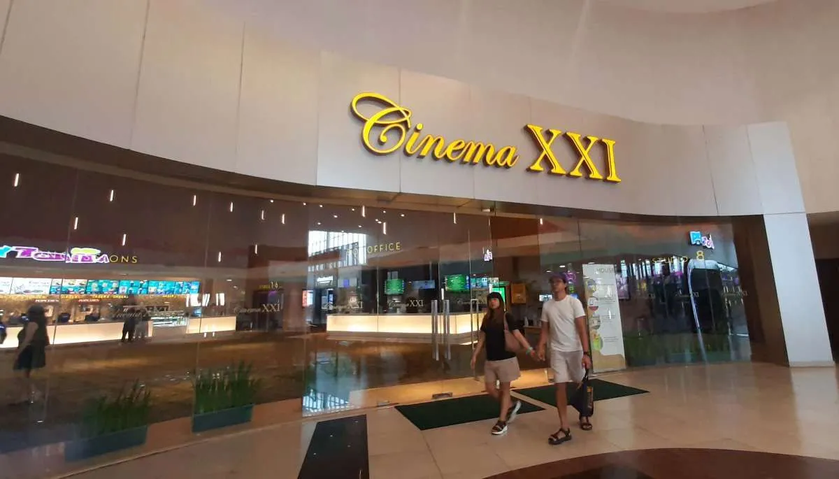 Deretan Rilis Film Baru Dinilai Perkuat Prospek Kinerja CNMA pada 2026