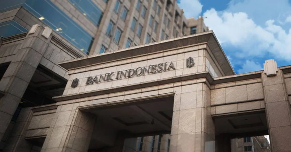 BI Turunkan BI Rate ke 5% pada Agustus 2025, Ini Dampaknya bagi Ekonomi
