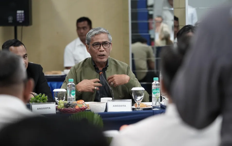 Mafirion PKB: Presidensi Dewan HAM PBB Jadi Ujian Kepemimpinan Indonesia