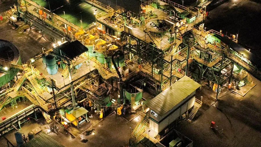 PNBP Minerba 2025 Tembus Rp138,37 Triliun, Penerimaan Migas Turun di Bawah Target