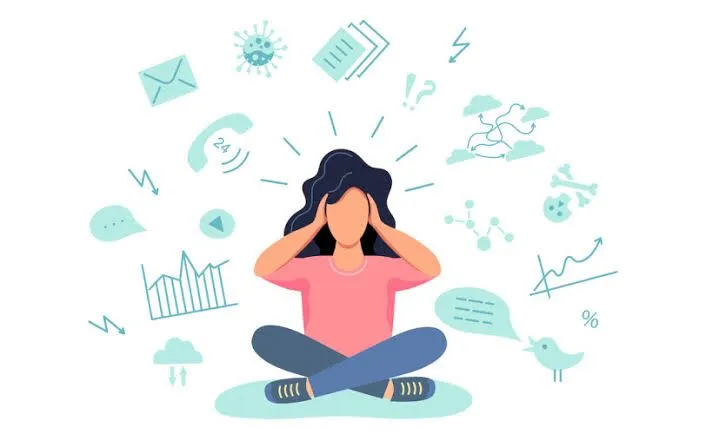 Rasa Kewalahan Makin Sering Dialami, Ini Cara Menghadapinya