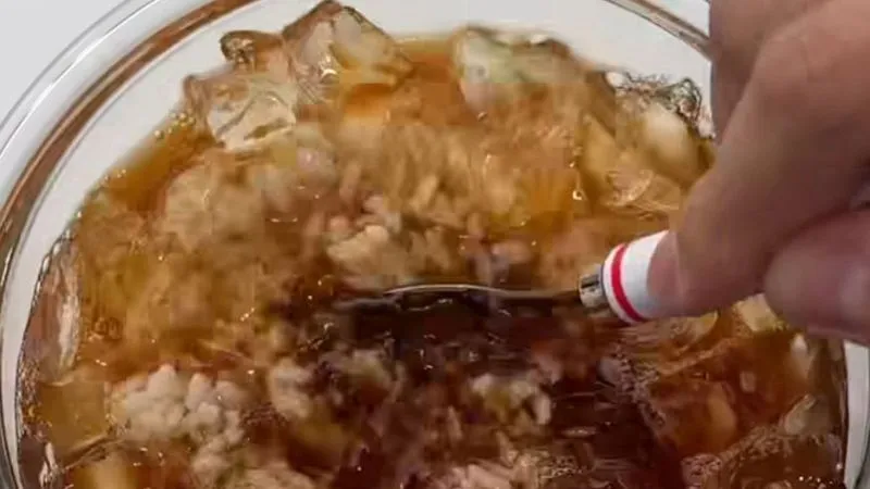 Tren “Bapmericano” Viral di Korea Selatan: Nasi Dicampur Kopi Americano