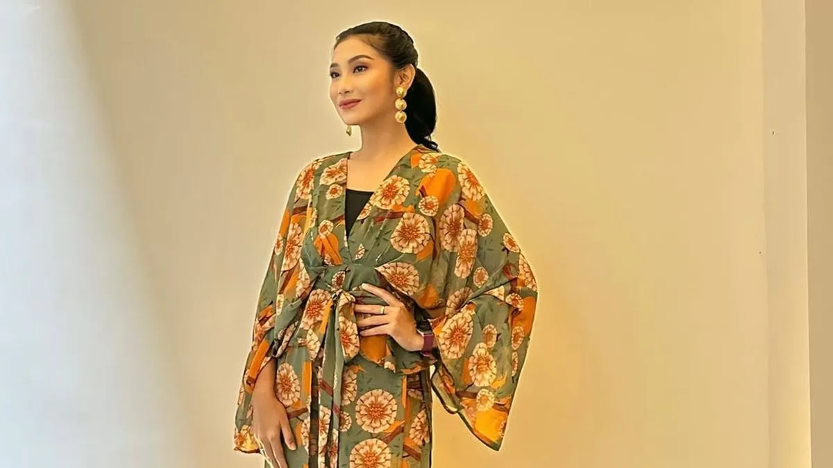 Wandha Dwiutari dan Haidhar Wurjanto Perluas Bisnis Kuliner, Dari Satu Outlet pada 2019 Kini Menjadi Empat