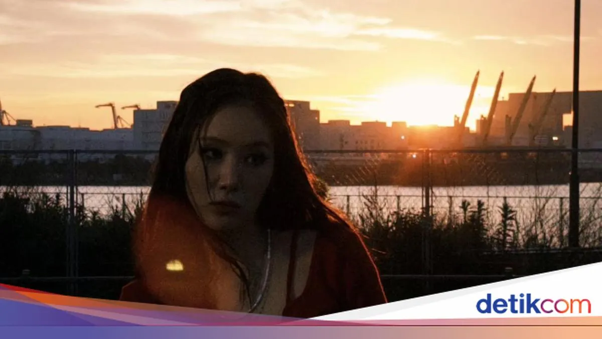 Soyou SISTAR Cerita Turun 10 Kg Lewat Diet yang Sedang Tren