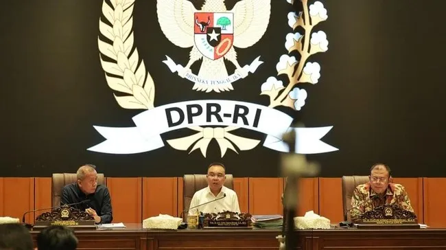 RUU Perampasan Aset Kembali Menguat: Ujian Komitmen Antikorupsi dan Tantangan Pengawasan