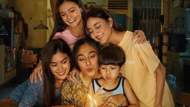 Daftar 19 Film Baru Tayang di Bioskop September 2025, dari Indonesia hingga Hollywood