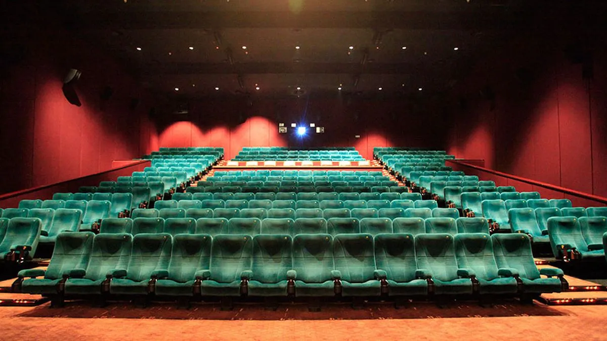 Jadwal Rilis Film Hollywood 2026: Dari Avengers hingga Toy Story 5 dan Narnia