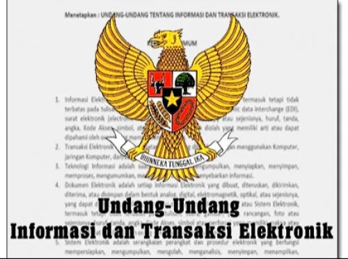 Panduan Mengkritik di Ruang Digital agar Tidak Terjerat UU ITE