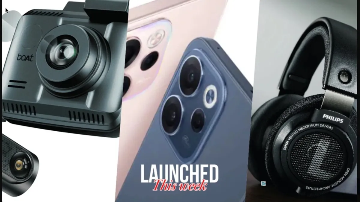 Lima Gadget Baru Pekan Ini: Oppo Reno 15c hingga Jajaran Audio Terbaru Philips