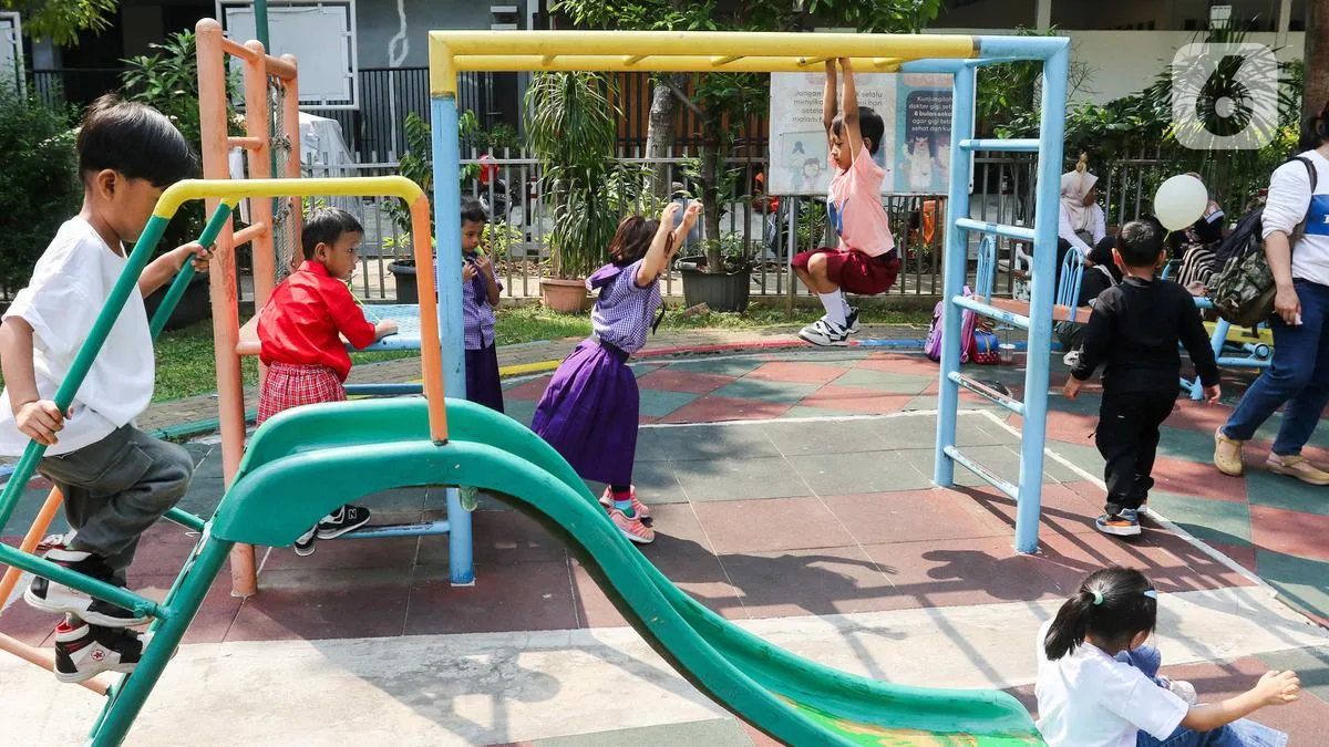 Pakar IPB Ingatkan Dampak Tren Childfree terhadap Demografi dan Ekonomi Jangka Panjang