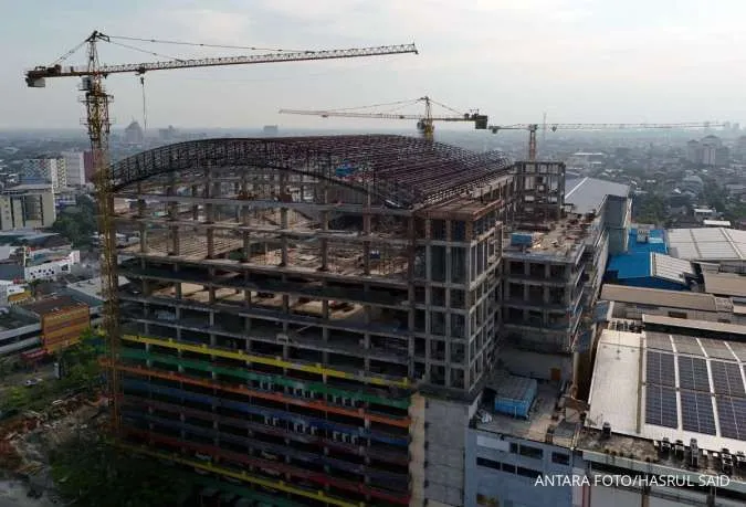 Pergeseran Pertumbuhan Ekonomi Regional Kuartal II-2025: Sulawesi Tertinggi, Jawa dan Sumatera Hadapi Tantangan