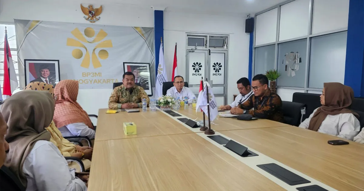 Dirjen Penempatan KemenP2MI Tekankan Penguatan SDM dan Integritas untuk Optimalkan Layanan BP3MI