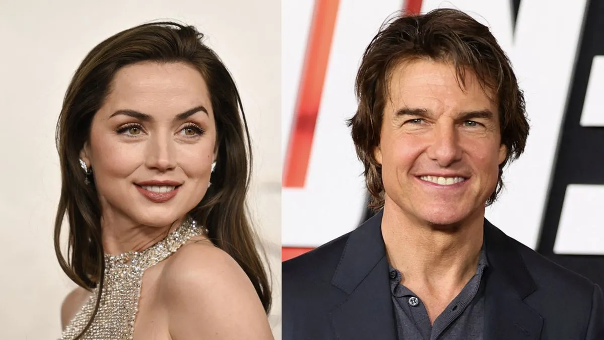 Tiga Kabar Pasangan Seleb Mencuat dalam Sehari, dari Pamela Anderson hingga Katy Perry