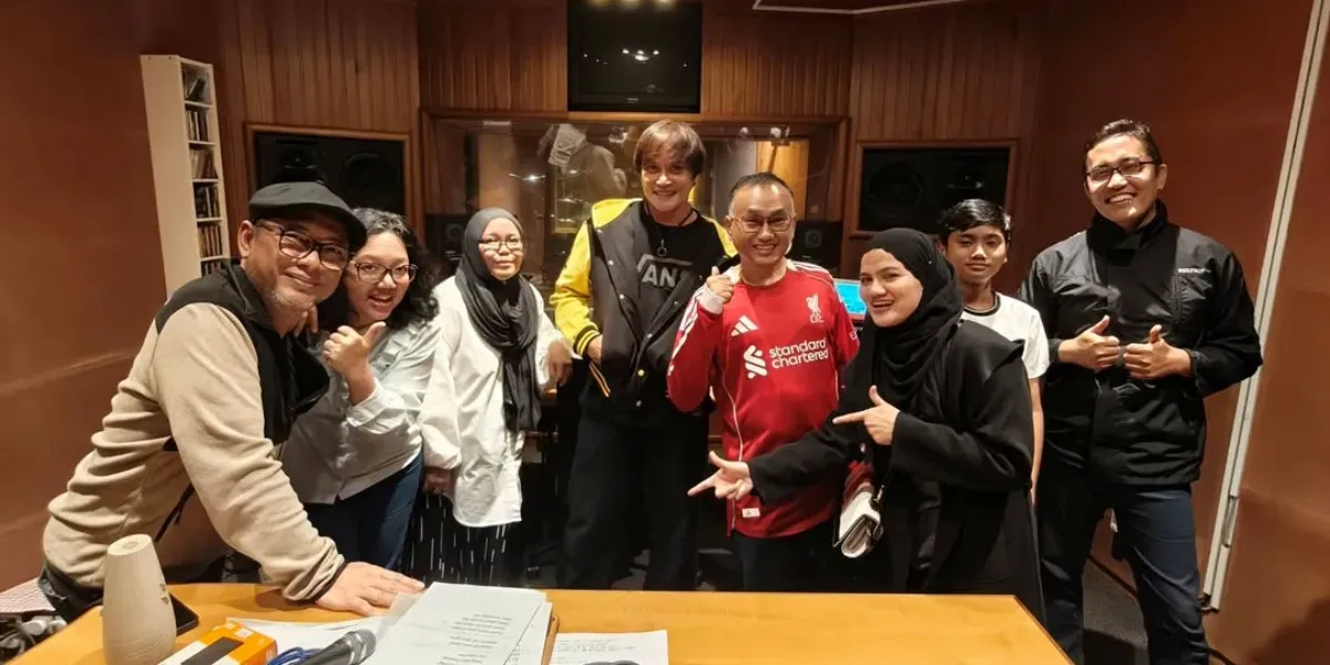 Denzai ZBH Rilis Dua Single Baru, Siapkan Album untuk 2026