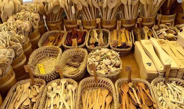 Platform Digital Dorong Pertumbuhan UMKM Kuliner Lokal