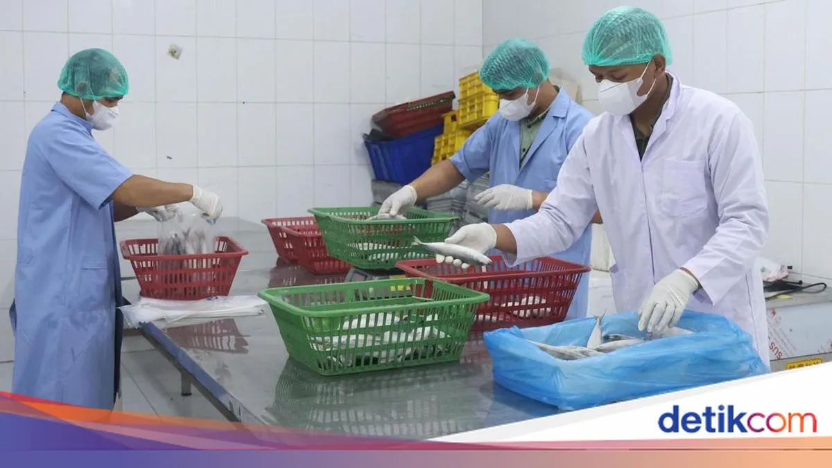 Kementerian UMKM Siapkan Perluasan Program Holding UMKM pada 2026, Fokus Kemitraan dan Rantai Pasok