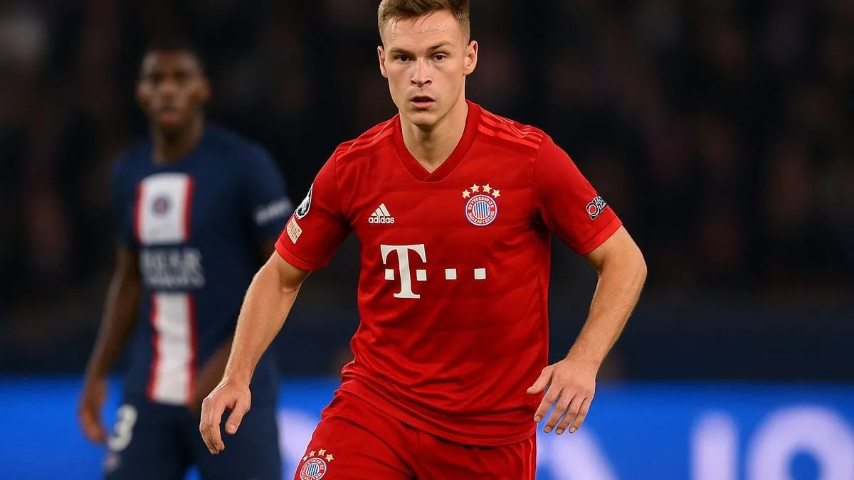 Arsenal vs Bayern München 27 November 2025: Ujian Gengsi dan Adu Taktik di Liga Champions