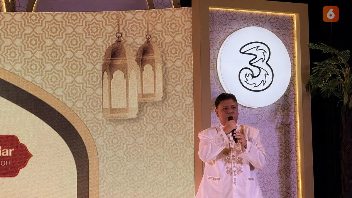 Tri Perkuat Fitur Antispam dan Antiscam, Klaim Mampu Blokir WhatsApp Call Mencurigakan