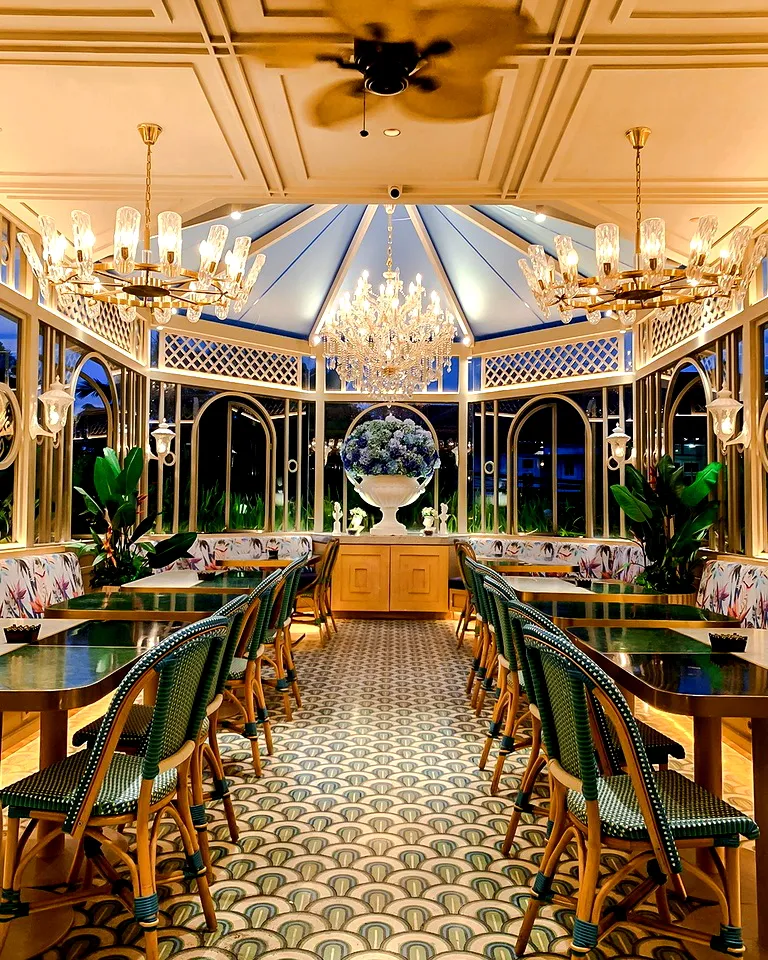 10 Rekomendasi Tempat Dinner Romantis di Bogor untuk Makan Malam Bersama Pasangan