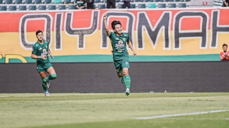 Kuota Pemain Asing Liga 1 Bertambah Jadi 11, Media Vietnam Nilai Pemain Lokal Bisa Tertekan